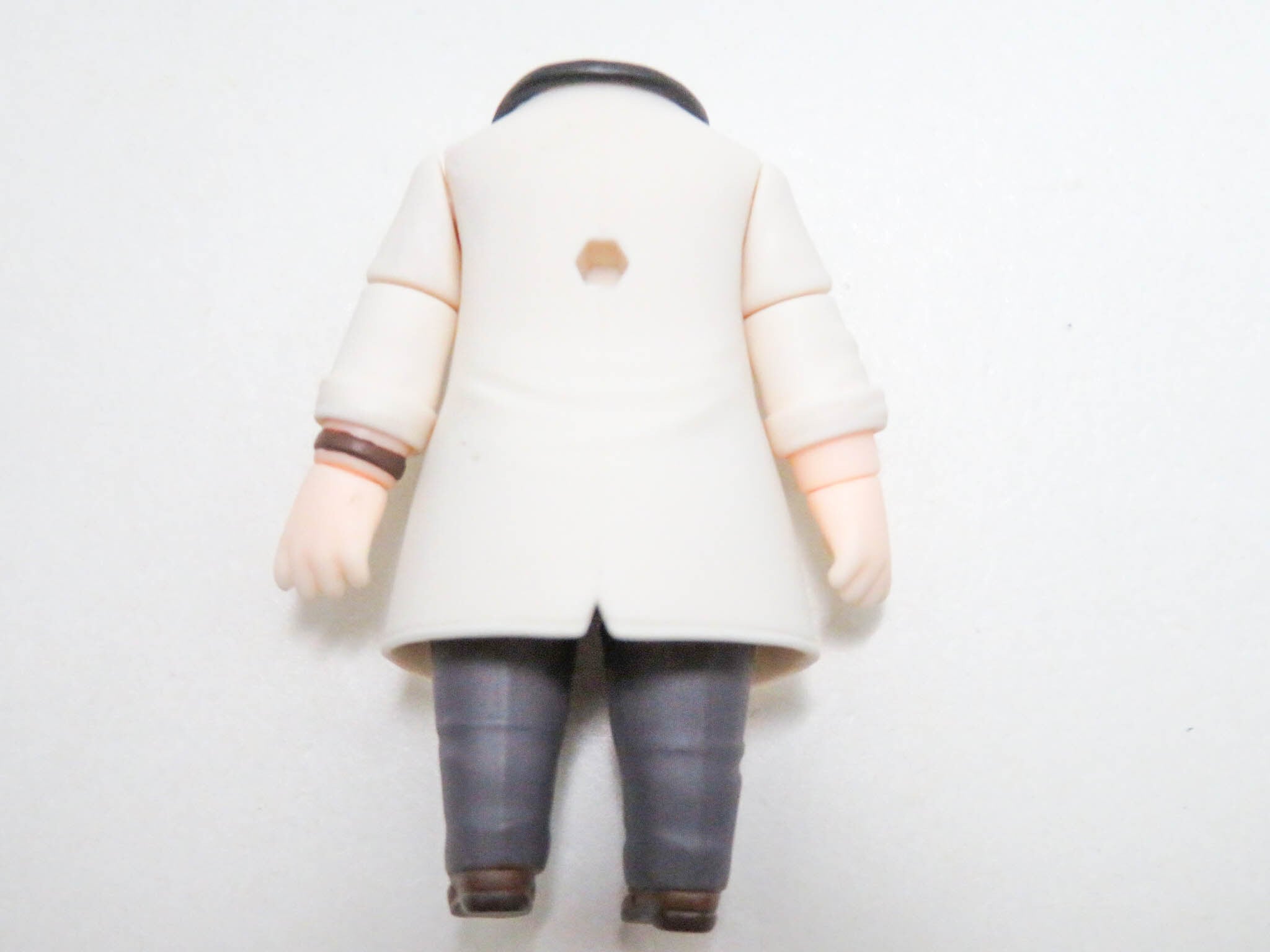 1【SALE】（A−ランク）【2289】 Adjudicator 体パーツ 白衣
