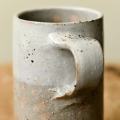 齊藤十郎　マグカップ(トール)　掛け分け