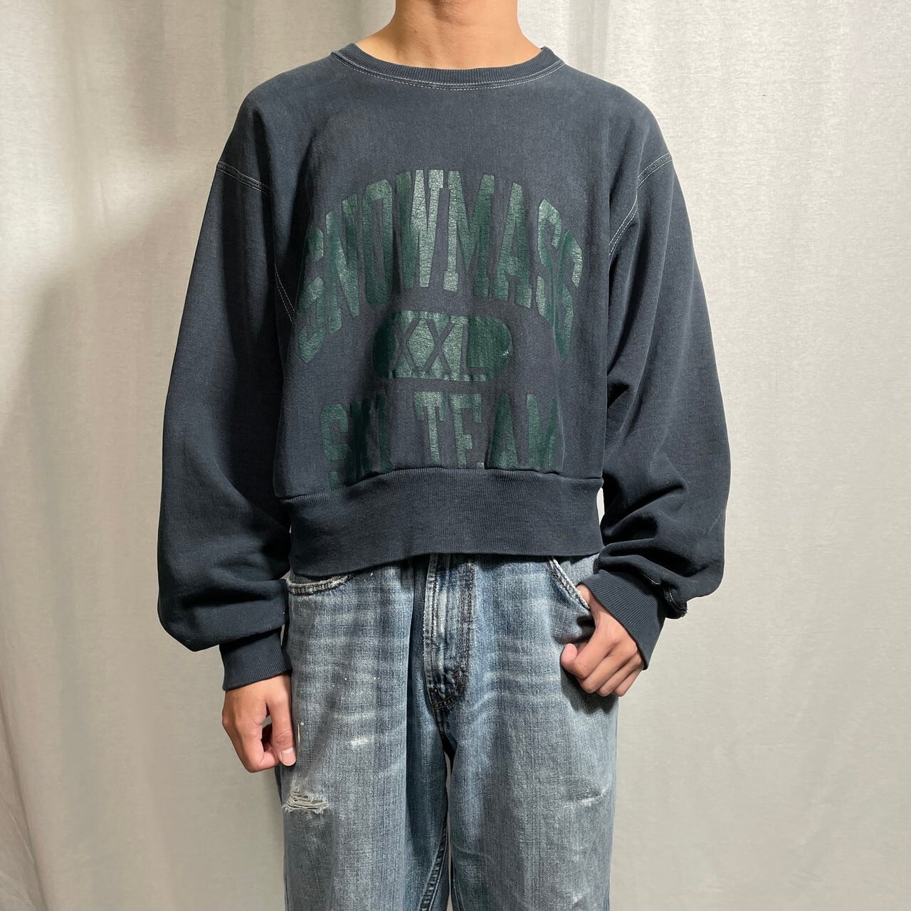 古着通販】90年代 USA製 Champion チャンピオン REVERSE WEAVE 古着通販】90年代 USA製 Champion チャンピオン REVERSE WEAVE