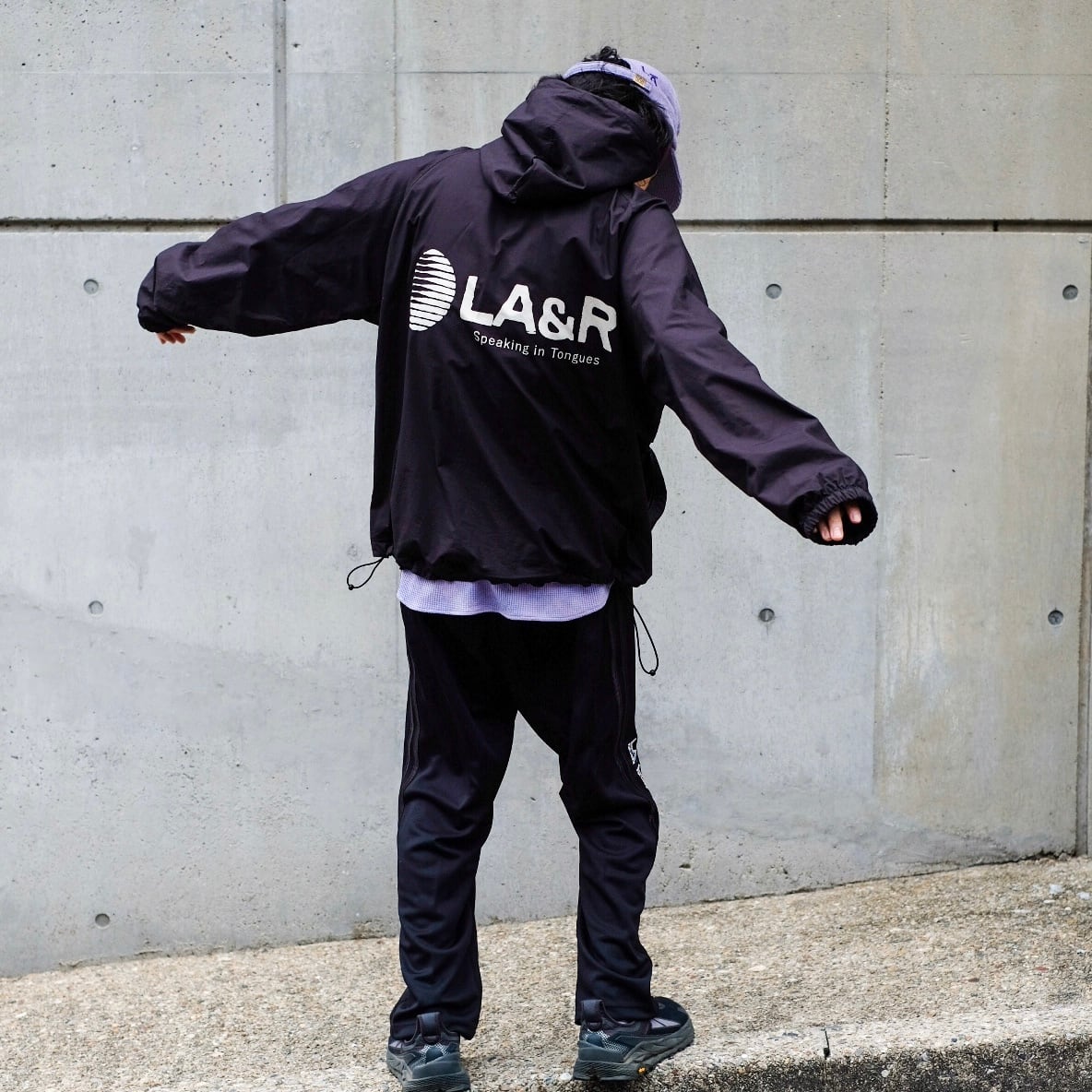 KAKUOZAN LARDER ONLINE SHOP