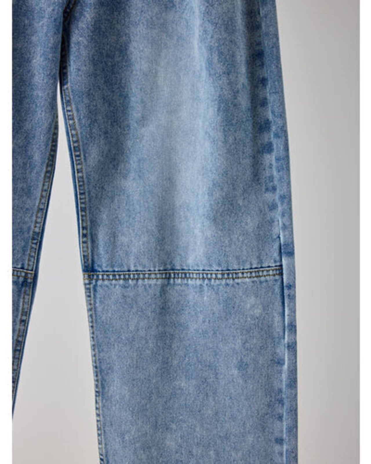 YENN 】 TUCK BELT DENIM PANTS | valance 福井｜レディース セレクト