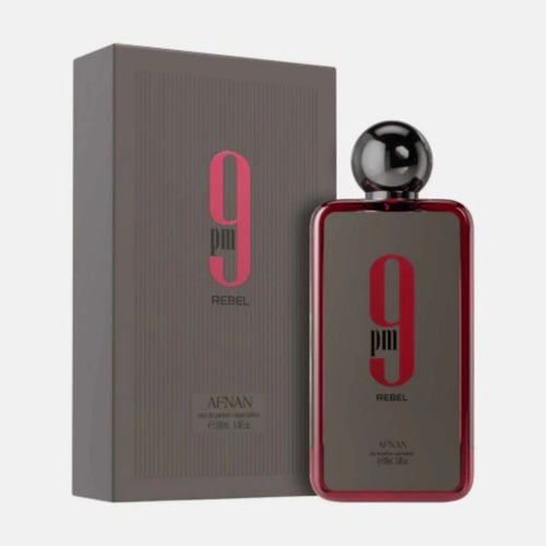 アフナン 9PM レベル オードパルファム / Afnan 9PM Rebel Eau de Parfum