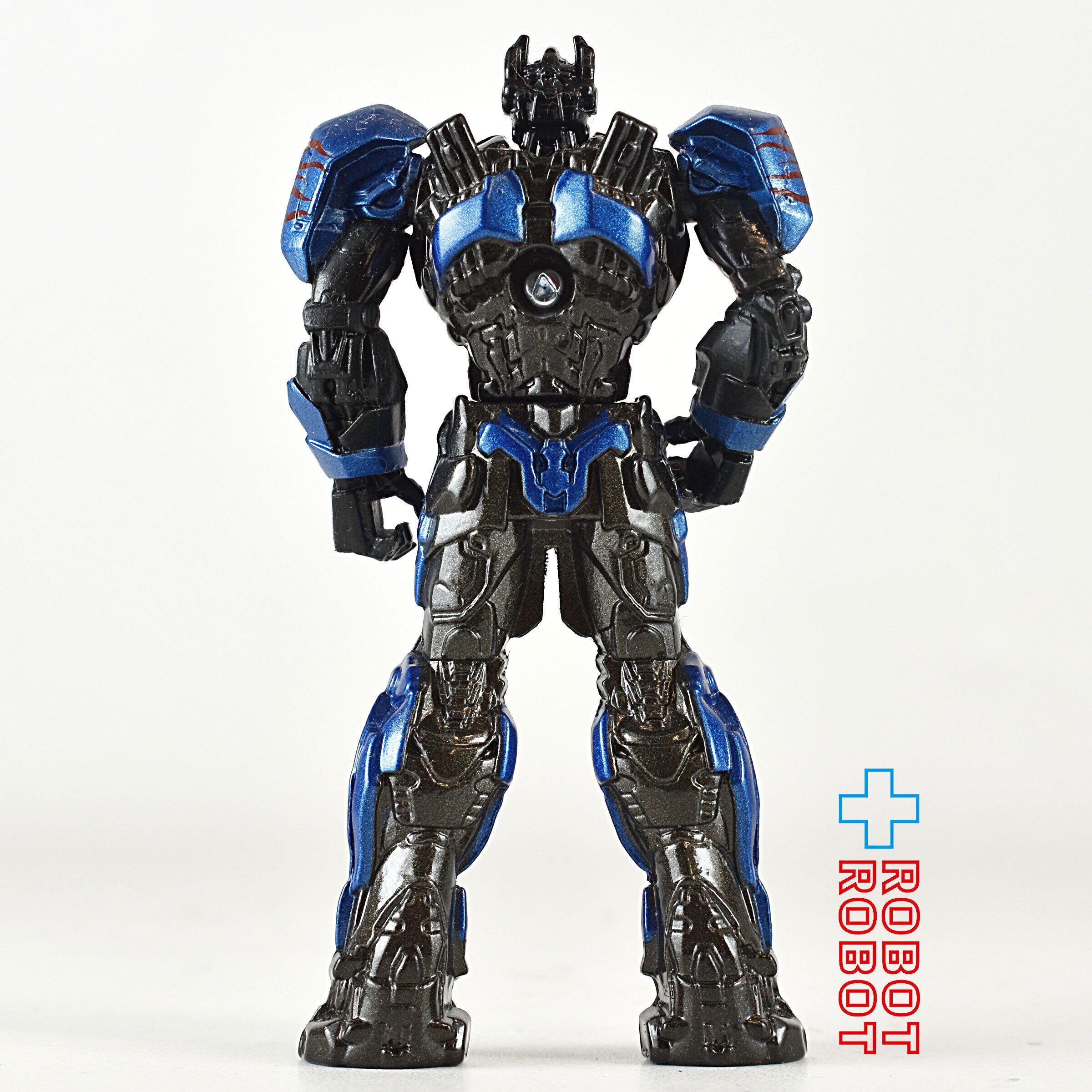 ⚫️タカラトミー トランスフォーマー メタコレ オプティマスプライム