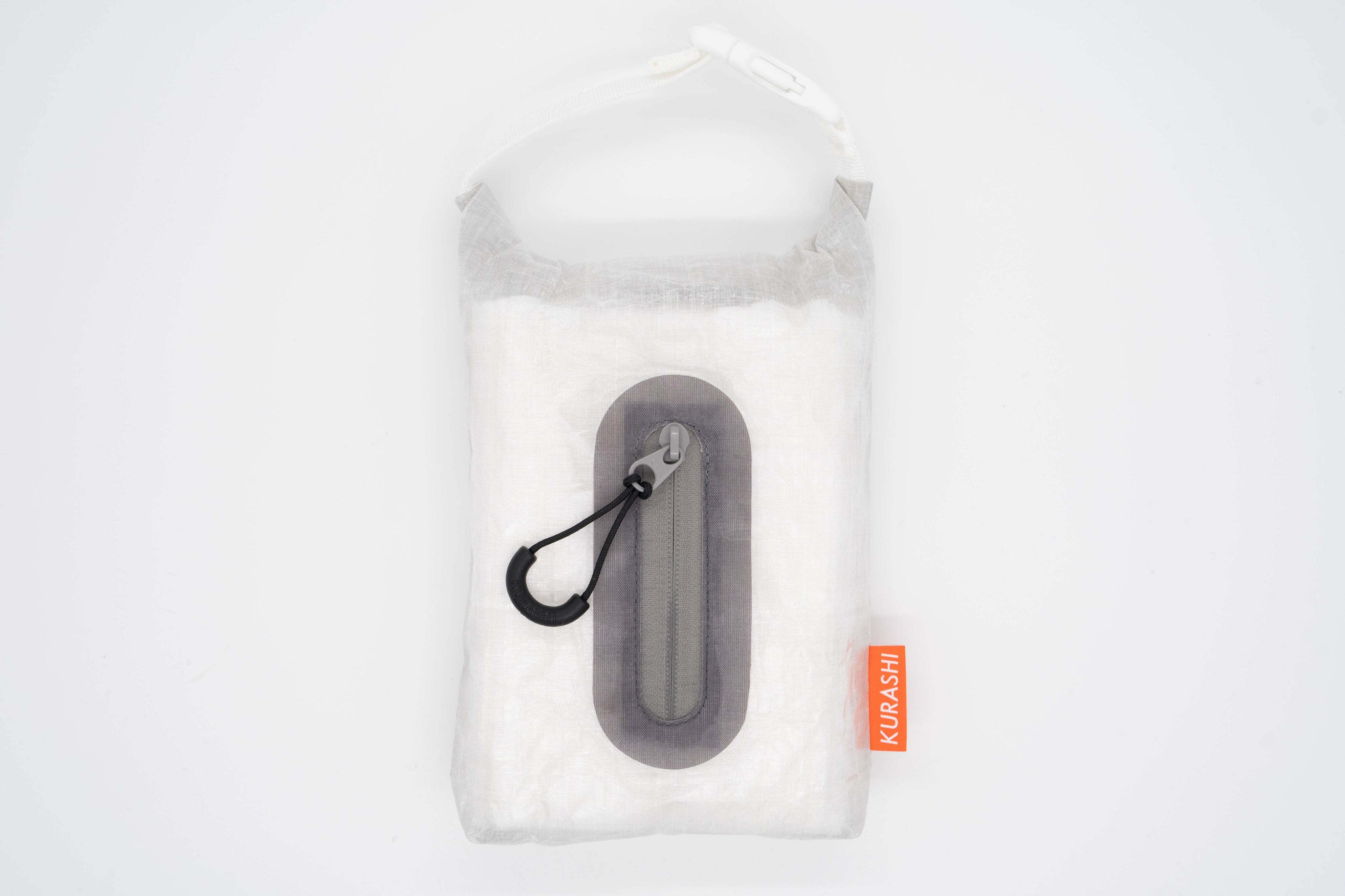 アウトドア KURASHI MADE TISSUE CASE WET TISSUE CASE