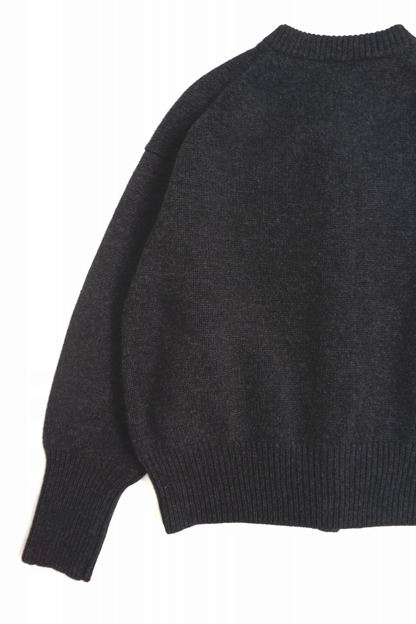 Hand Framed Super Merino C/D