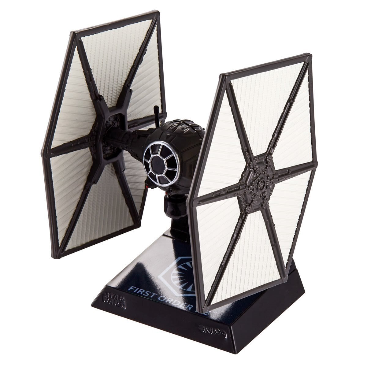 マテル ホットウィール スター・ウォーズ スターシップス セレクト 