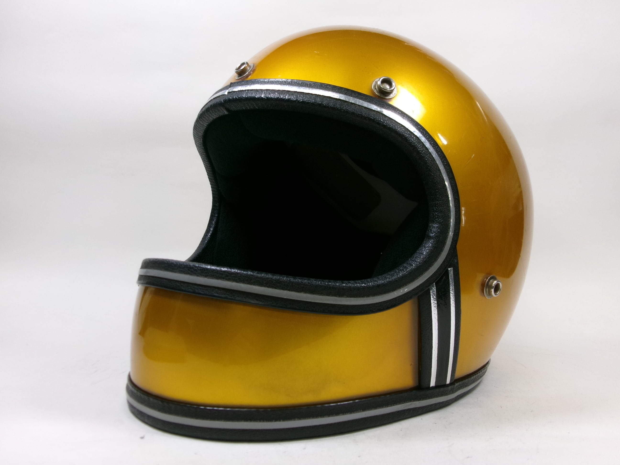 HEADS Vintage Helmets & Accessories