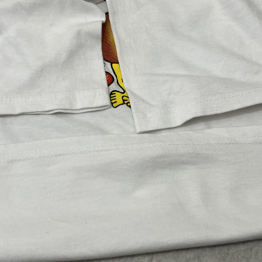 12WD41 70's エロT vintage ジョークTシャツ 90s ユーロビンテージ Tシャツ エロT ジョークT tee ビンテージT