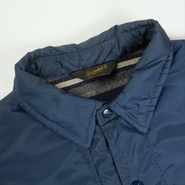 TENDERLOIN NYLON COVERALL カバーオール