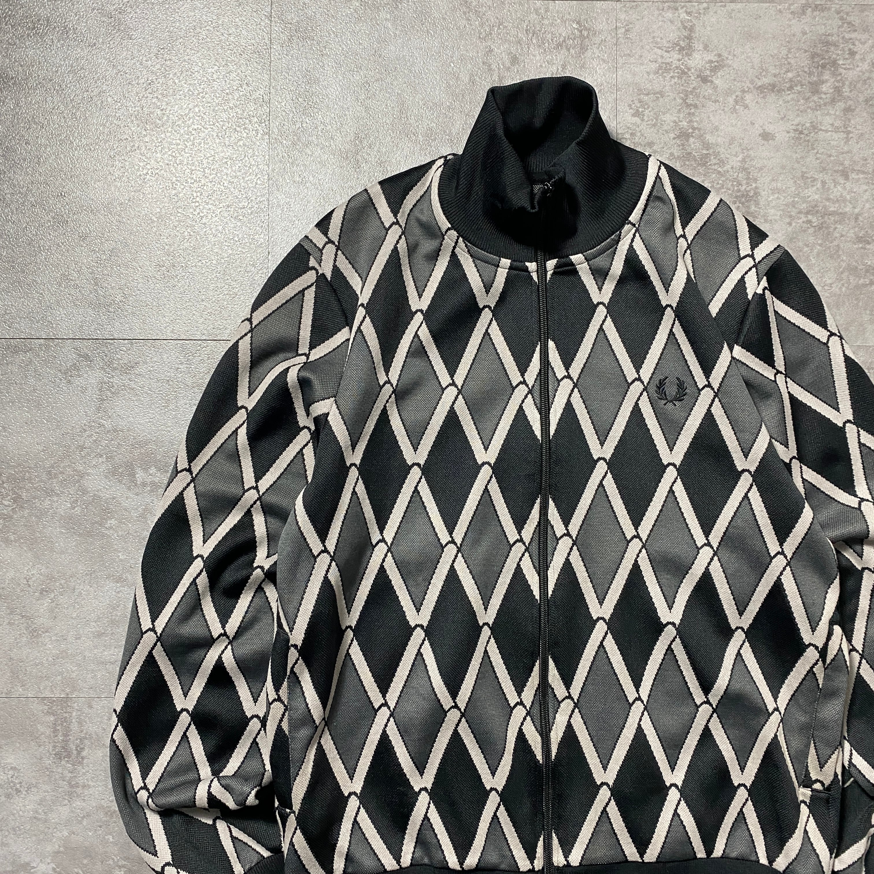 フレッドペリー | used_clothing_katharsis