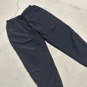 US ARMY NYLON TRAINING PANT "L-S" OLD MODEL