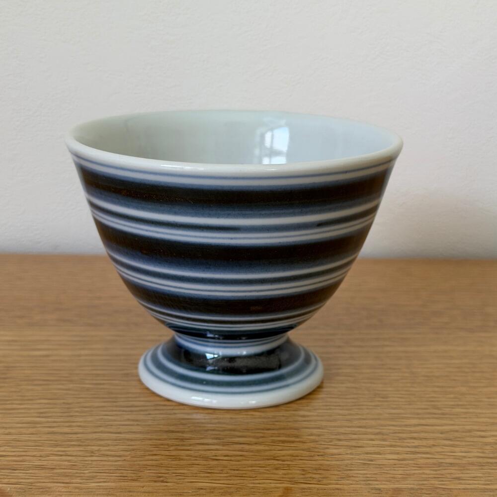 現代の名工 白潟八洲彦作】 cup＆saucer | ギャラリー凜 Gallery RIN
