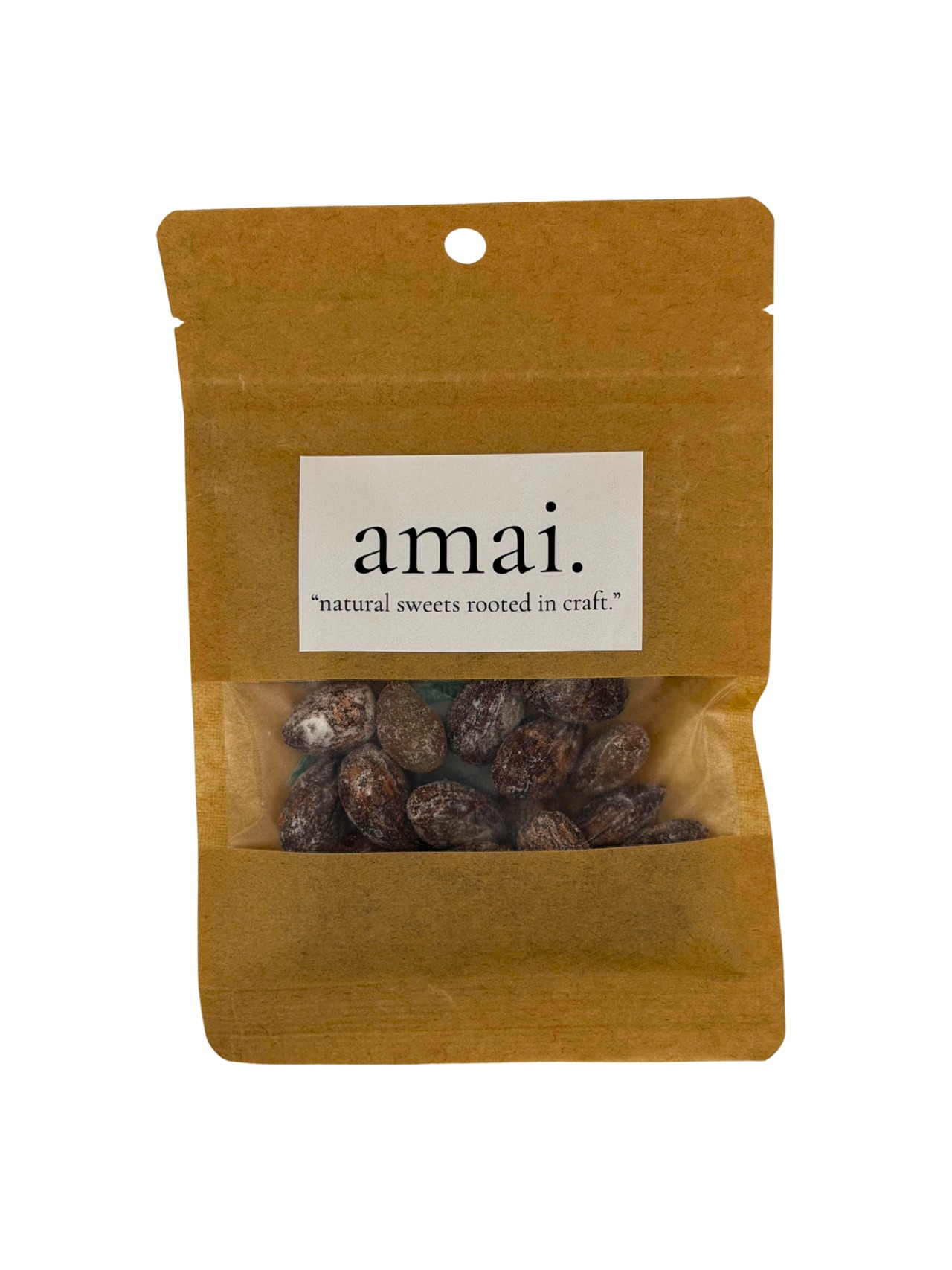 amai. アーモンド｜ナチュラルドライスイーツ