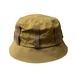 NOROLL / PASS HAT OCHRE