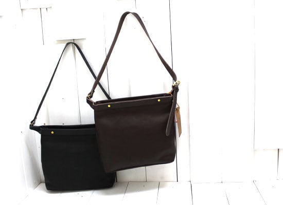 SLOW【スロウ】2wayショルダーバッグ bono 2way shoulder bag Ssize