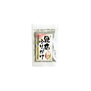 鮭節入り昆布ふりかけ　30g