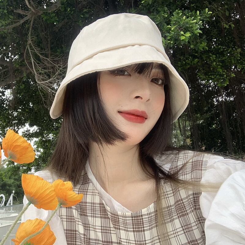 サマースタイル 帽子 夏物 ブラック・アイド・ピーズ68159356064