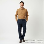 綿100%ワーペットラッセルニット生地-1ｍ-curl tricot　V4X/5679●