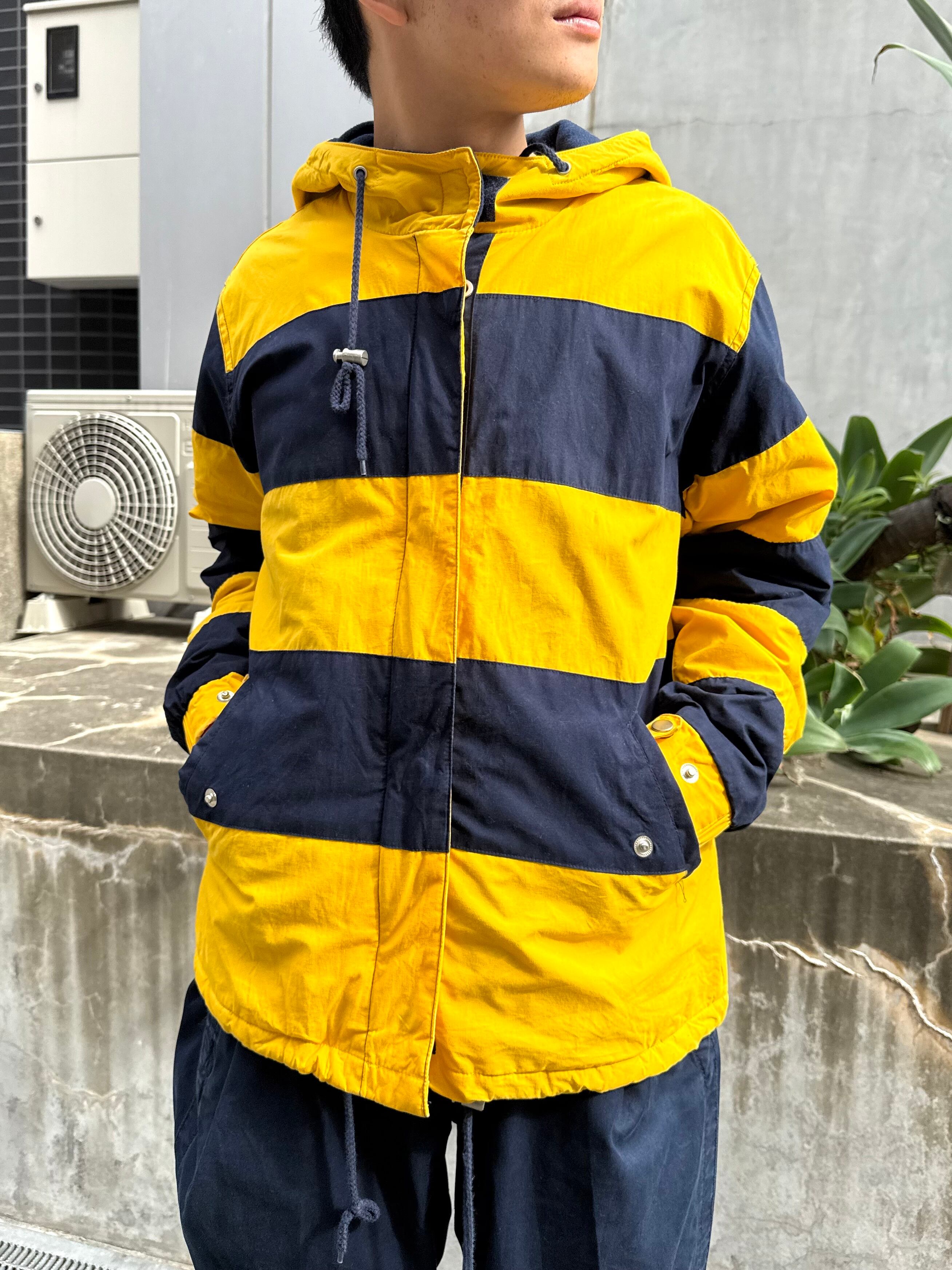 80s Berghaus Pullover 