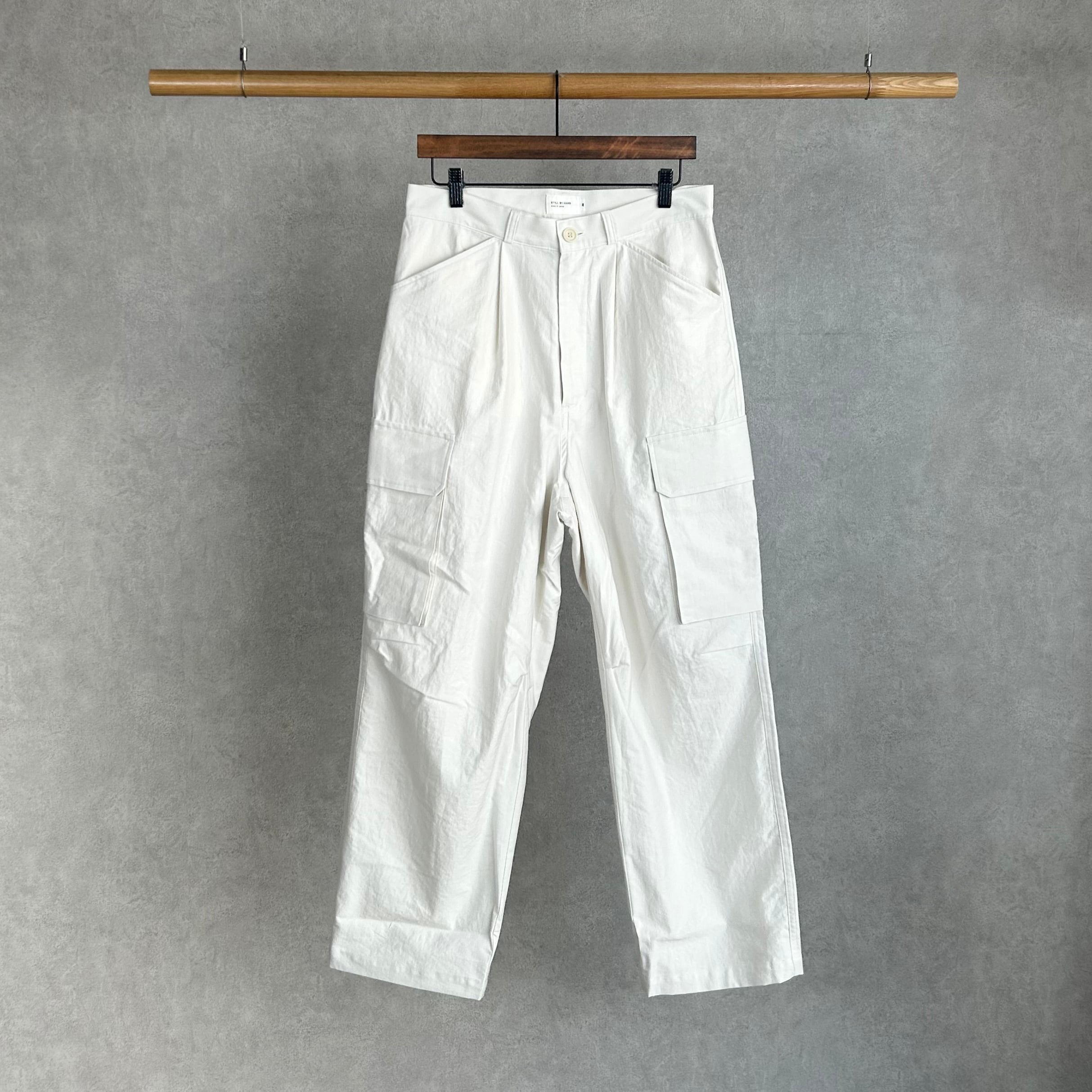 ワイドパンツ/WIDE | comoda.com