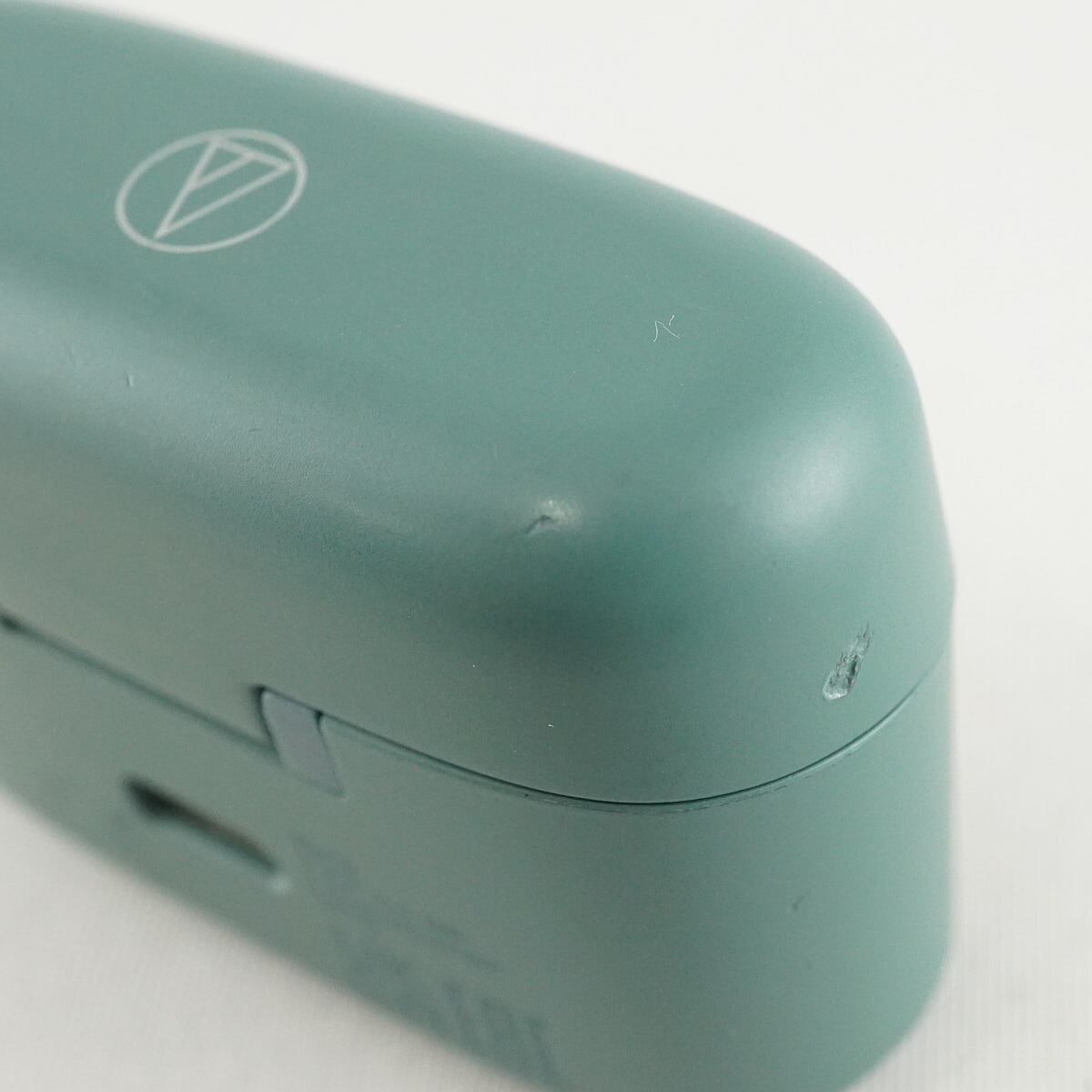 audio Technica ATH-CKS30TW+ 充電ケースのみ USED美品 チャージング