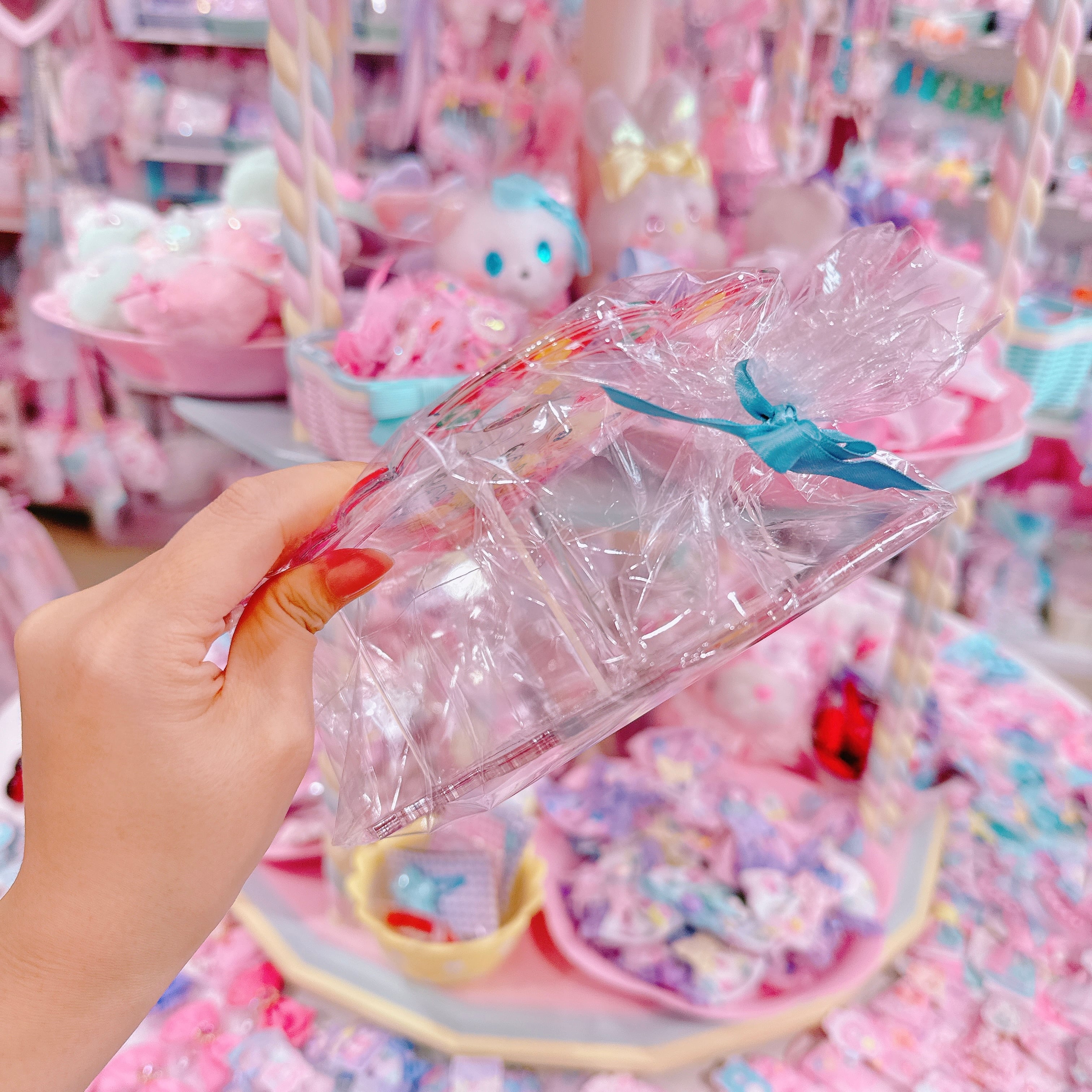 【R4】4-80ペン立て