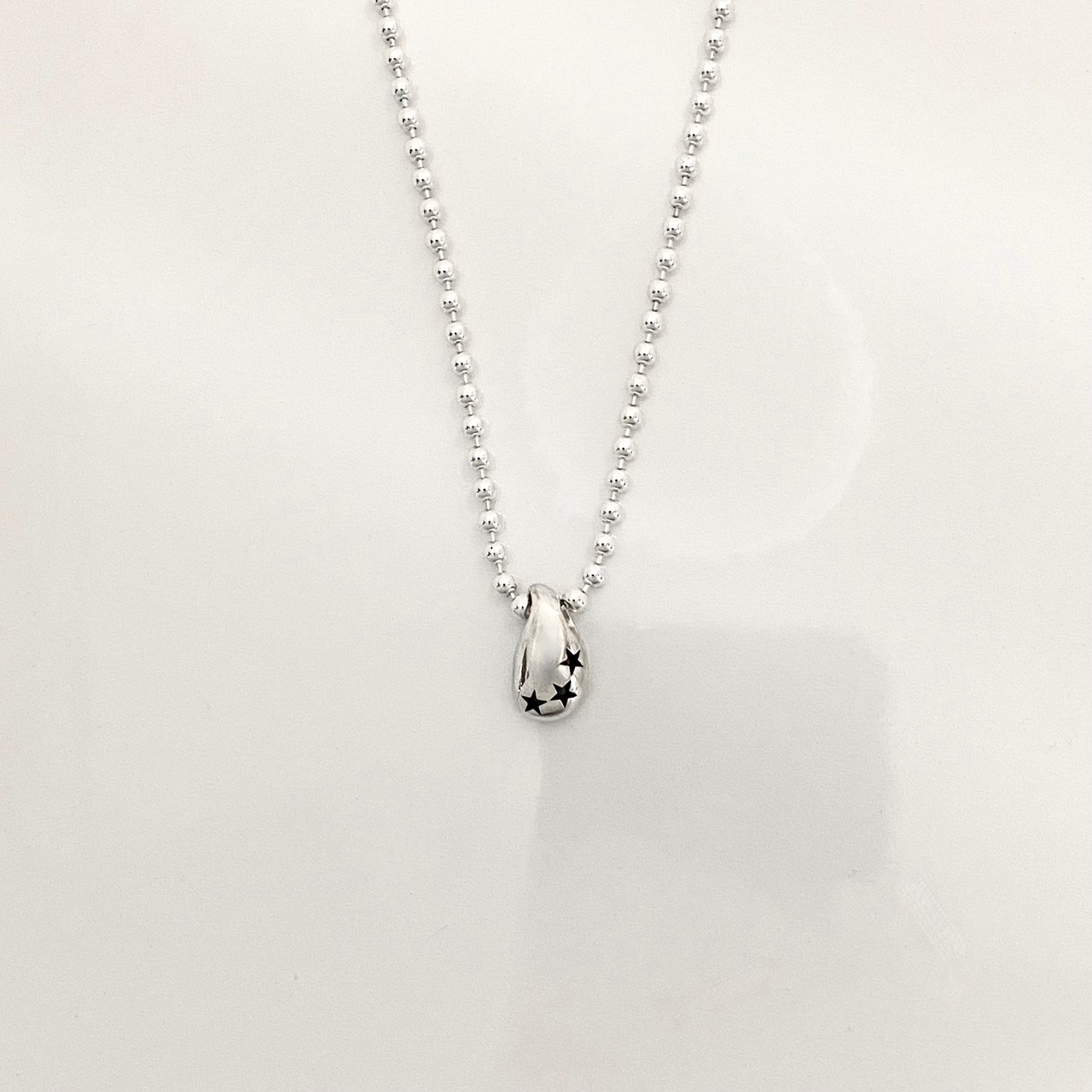 TEARDROP PENDANT / ティアドロップペンダント