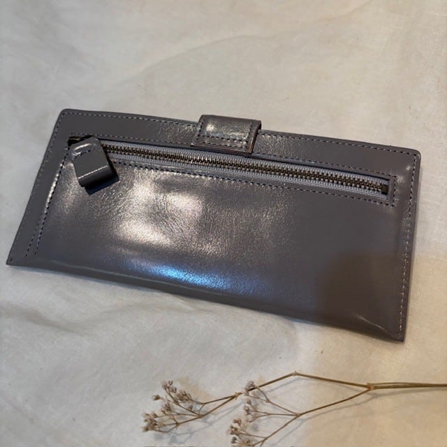 B.stuff　薄手のお財布(ハーバー)