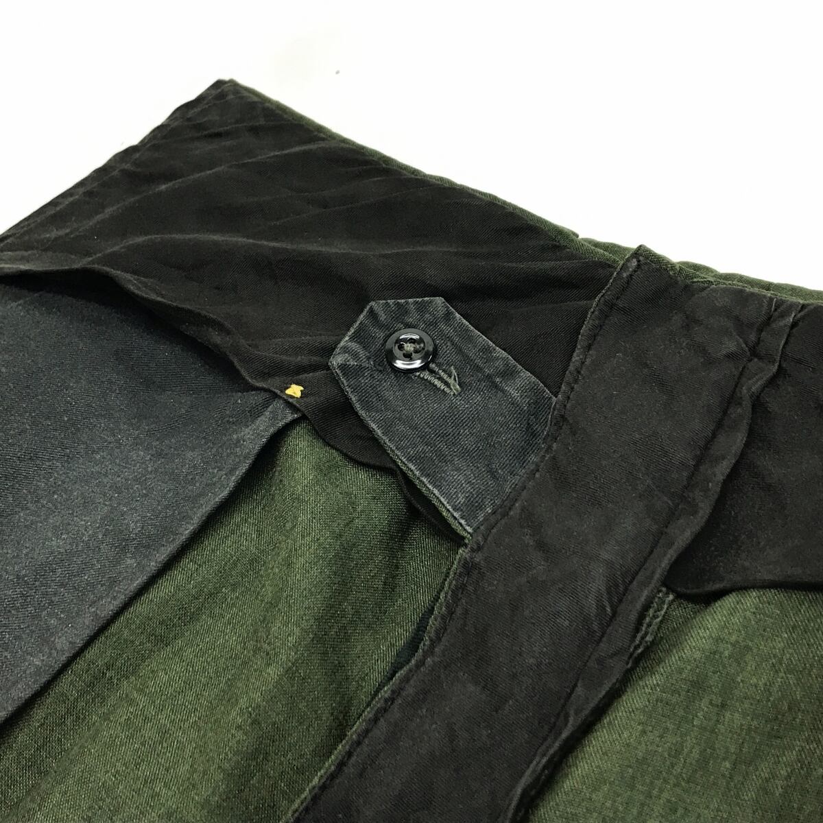 HAGGAR ハガー IMPERIAL 2030 SHAPE-O-MATIC 60年代 ノータック