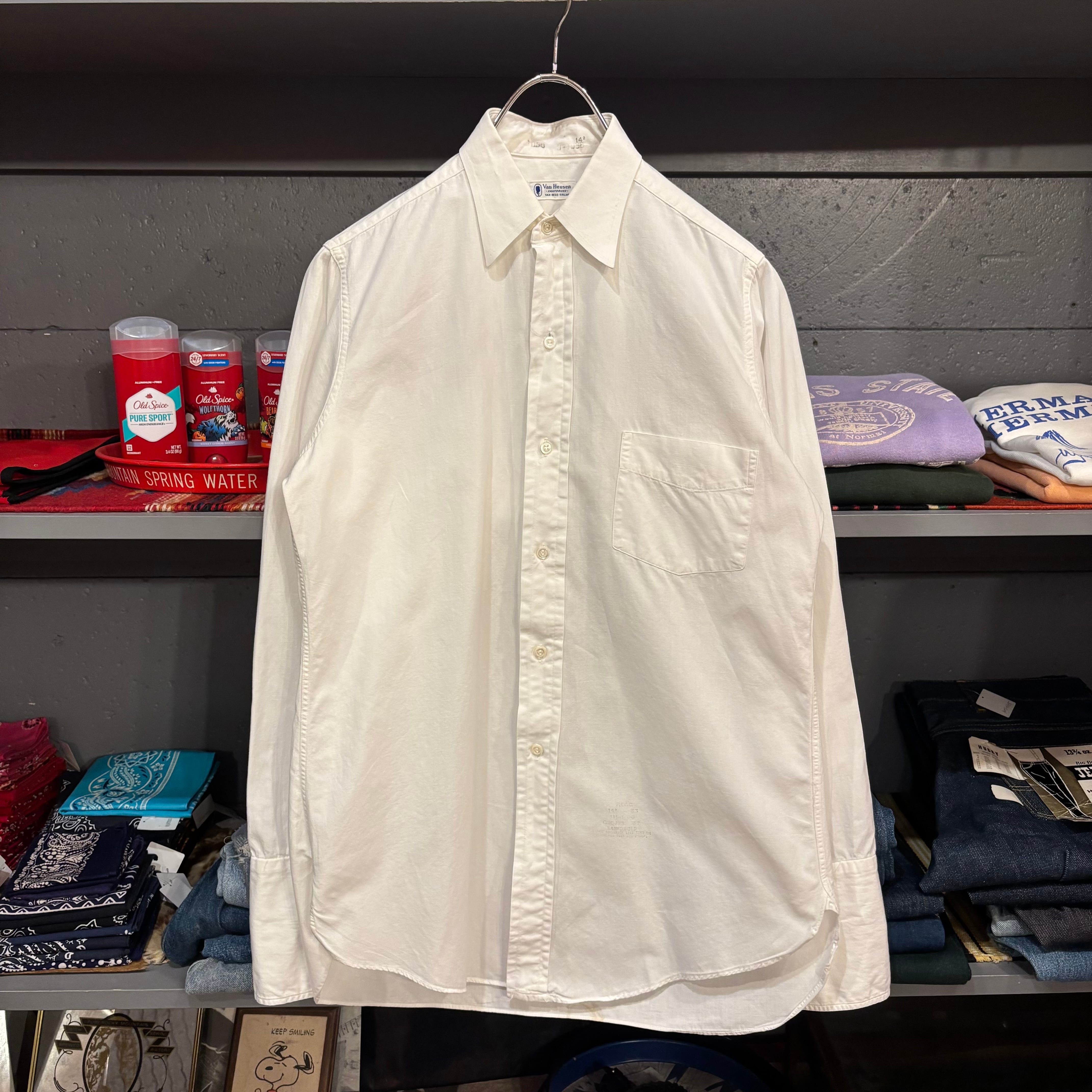 50s Crown Prince S/S Bowling Shirt | VOSTOK
