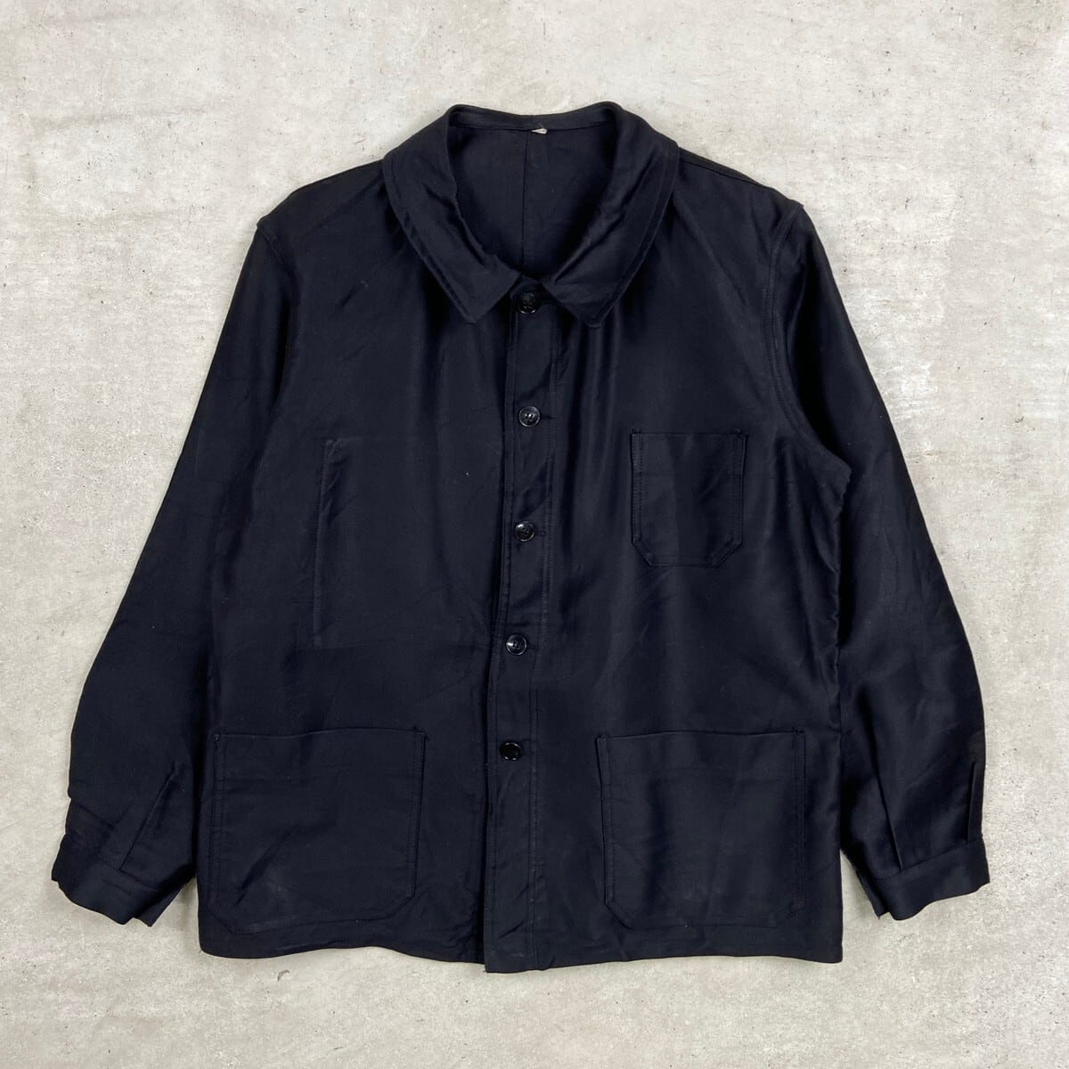 ユーロワークジャケット | cave 古着屋【公式】古着通販サイト