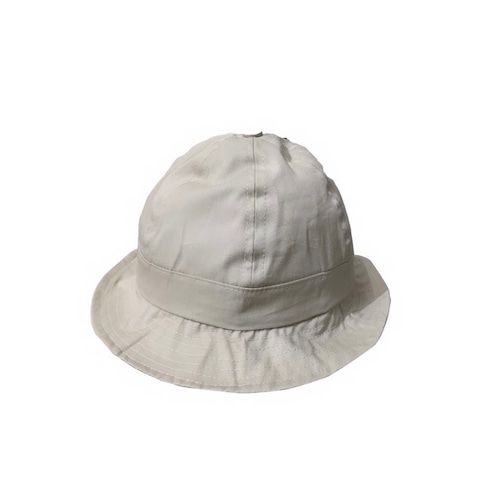 JHAKX / FALCON BOWSE x JHAKX BUCKET HAT -STONE-