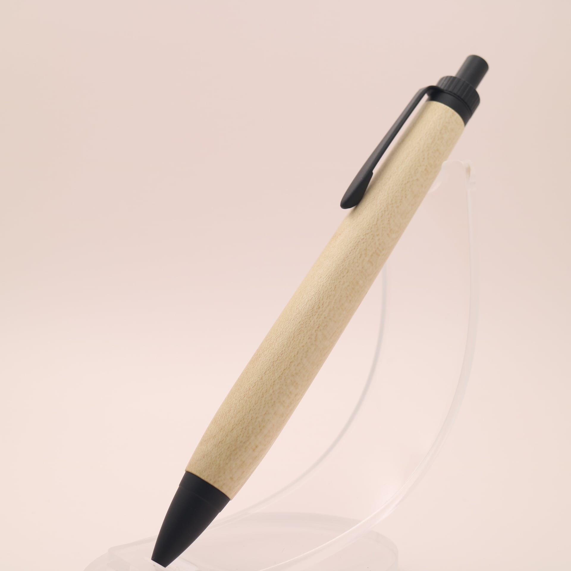 ①Dハンドメイド木軸シャーペンマーブルウッド ①Dハンドメイド木軸シャーペンマーブルウッド マーブルウッド