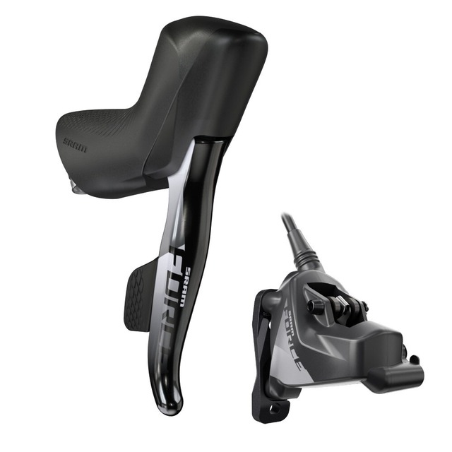 SRAM ( スラム ) RED eTap リアディレイラー ショートケージ　11ｓ