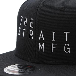 TSM SNAPBACK CAP #HEATHER