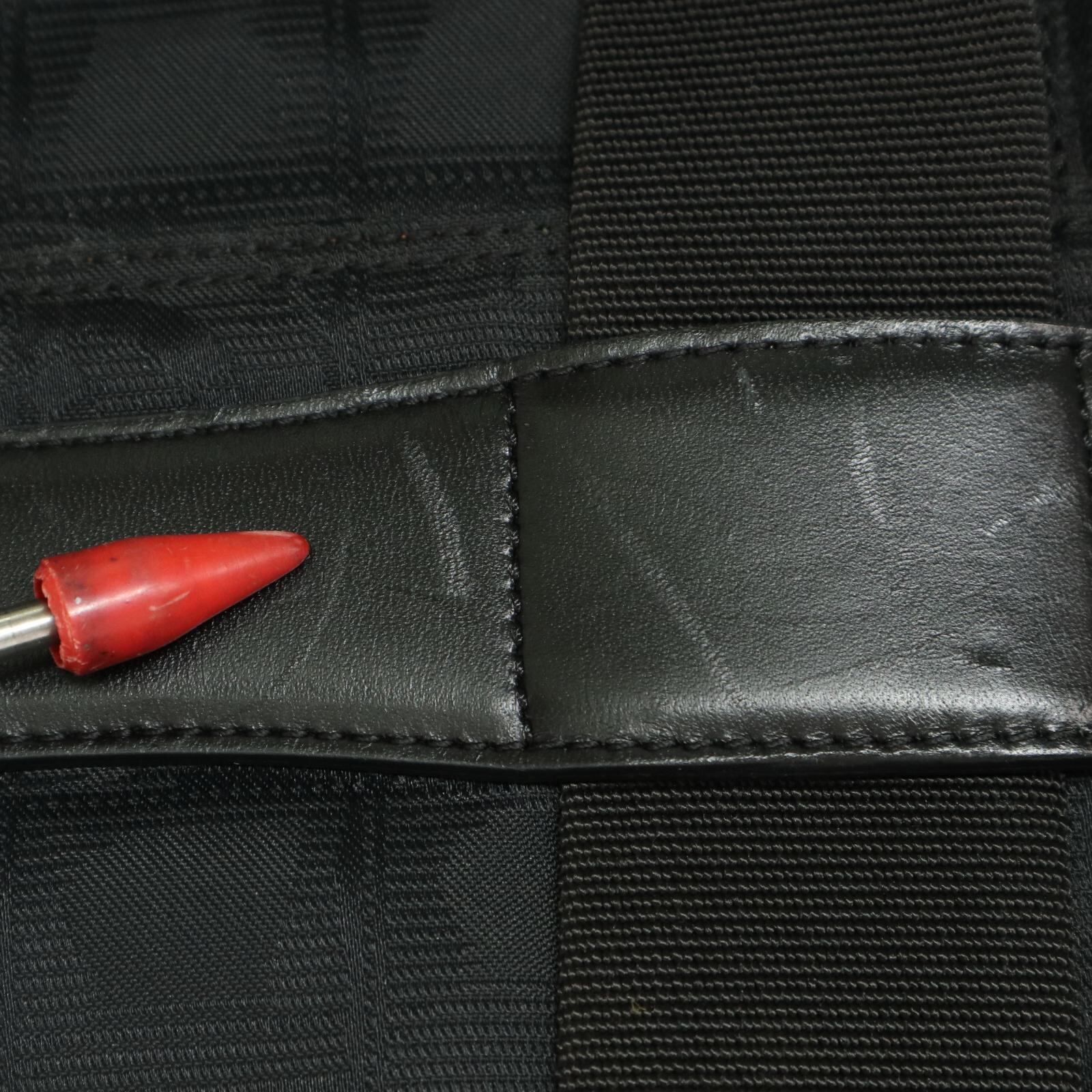 CHANELニュートラベルラインバックパックA-7491 CHANEL シャネル ニュートラベルライン ナイロン バックパック