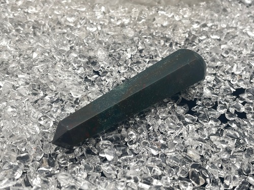 レーザーワンド（ブラッドストーン）