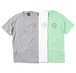 RELAX ORIGINAL / OUTLAWS TEE / MINT