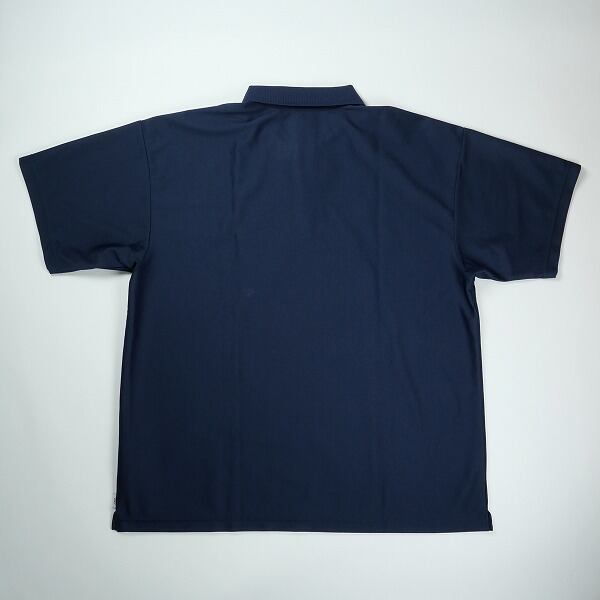Size【XL】 WTAPS ダブルタップス 25SS ACADEMY 02 SS POLY Navy