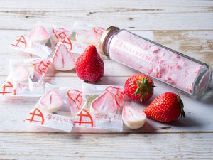 20%OFF！　お得な夏ギフト　恋するいちごプレミアム・初恋糖　詰め合わせ