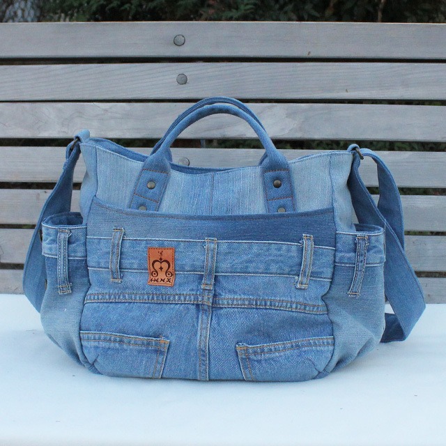 ショルダーバッグ☆オメッサ　OMO-SRDO-1025