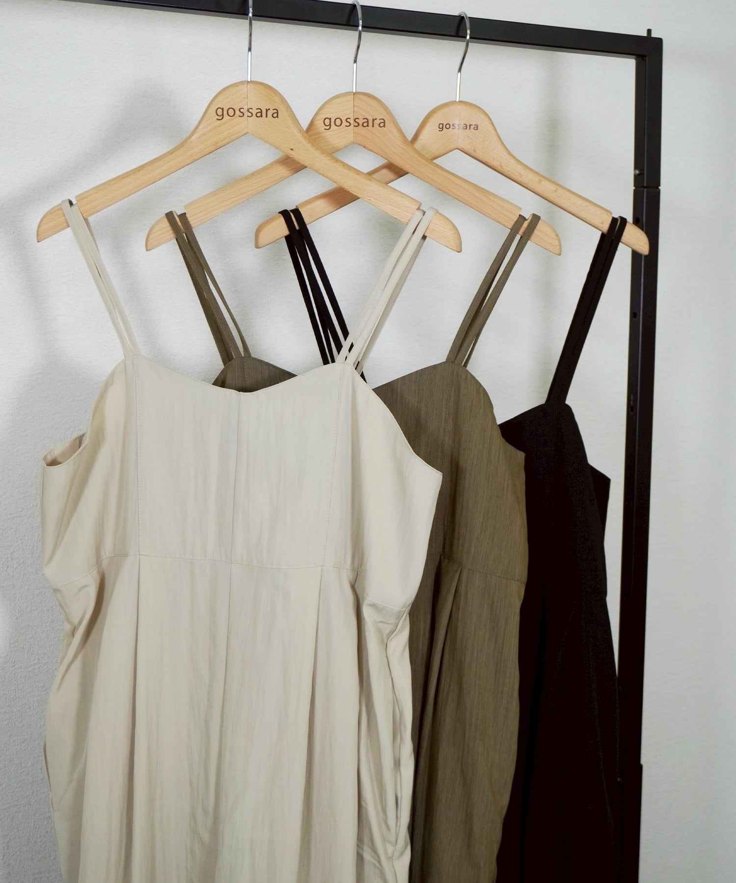 ベアトップサロペット 5153637 (0525)