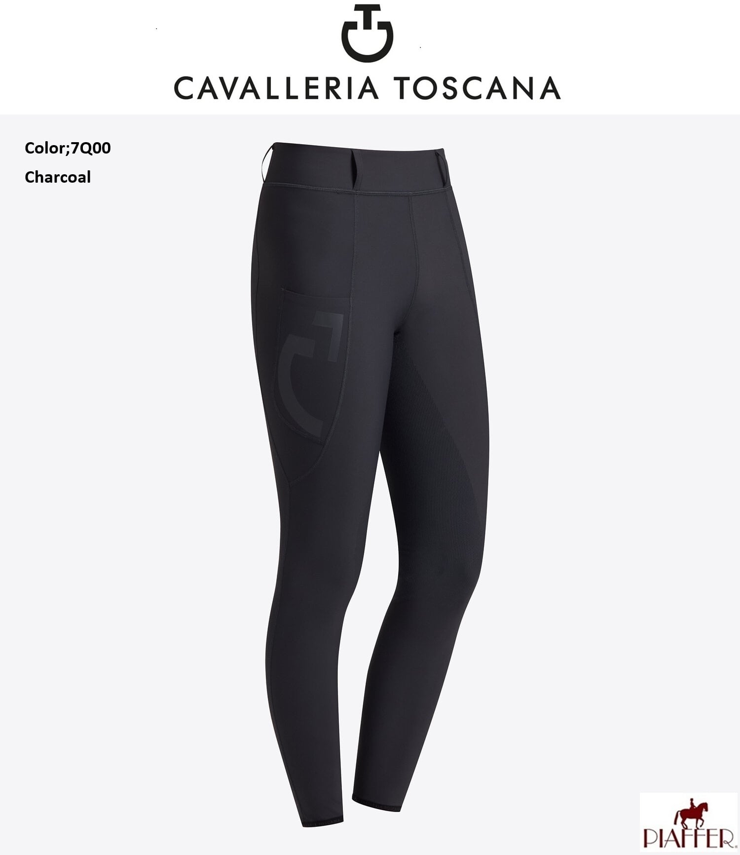 CAVALLERIA TOSCANA　白キュロット　サイズ44 6635e24516a41c594c58440080b3a9