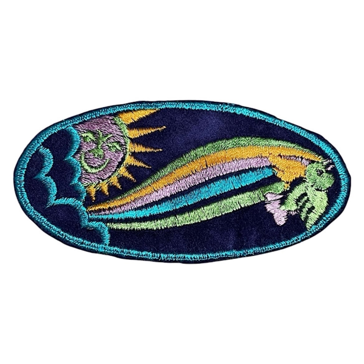 パッチ,ワッペン | ヴィンテージ古着&アンティーク商品取扱い Black