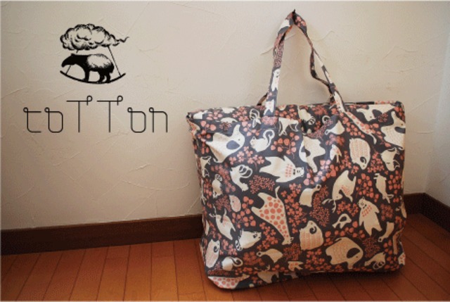 【当店限定品】 BABYフワ×２お昼寝セット（鞄付）  handmade