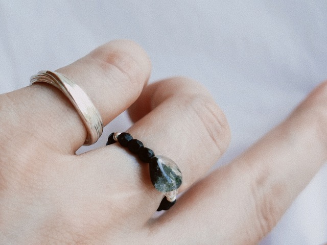 mine