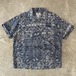 Polo Jeans Ralph Lauren Open Callor Shirt ”Paisley ”