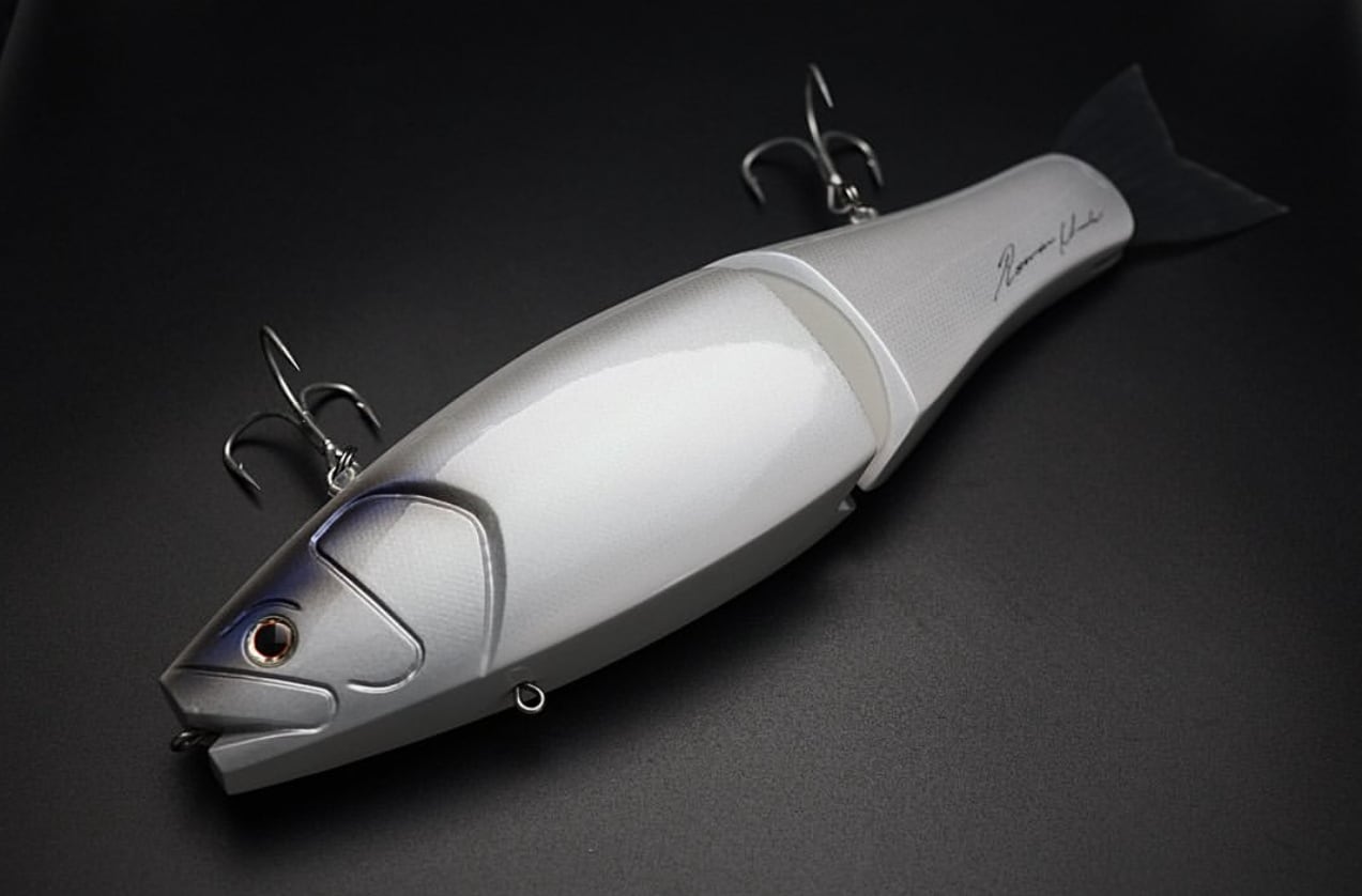 ロマンメイド マザー フェイス フローティング WEB限定発売モデル