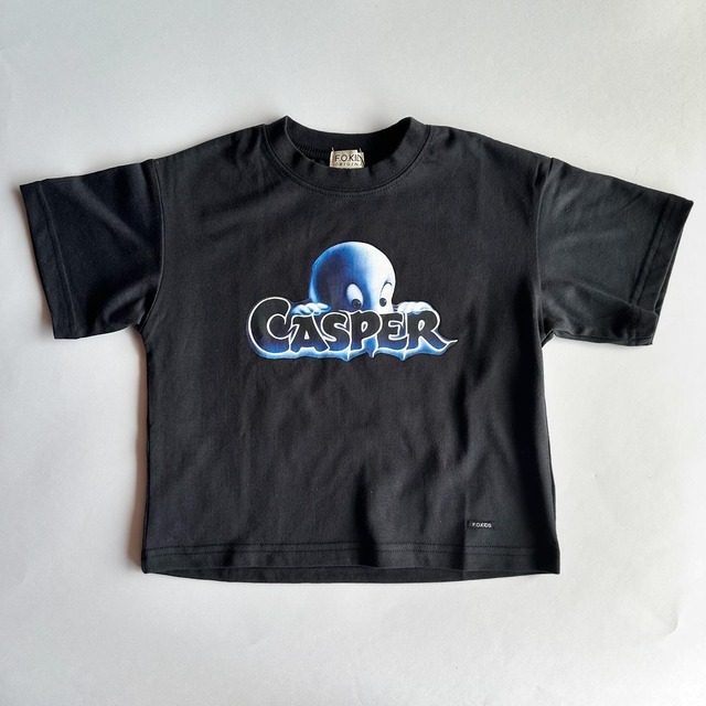 Universal名作映画コラボTシャツ【80-140cm】Casper