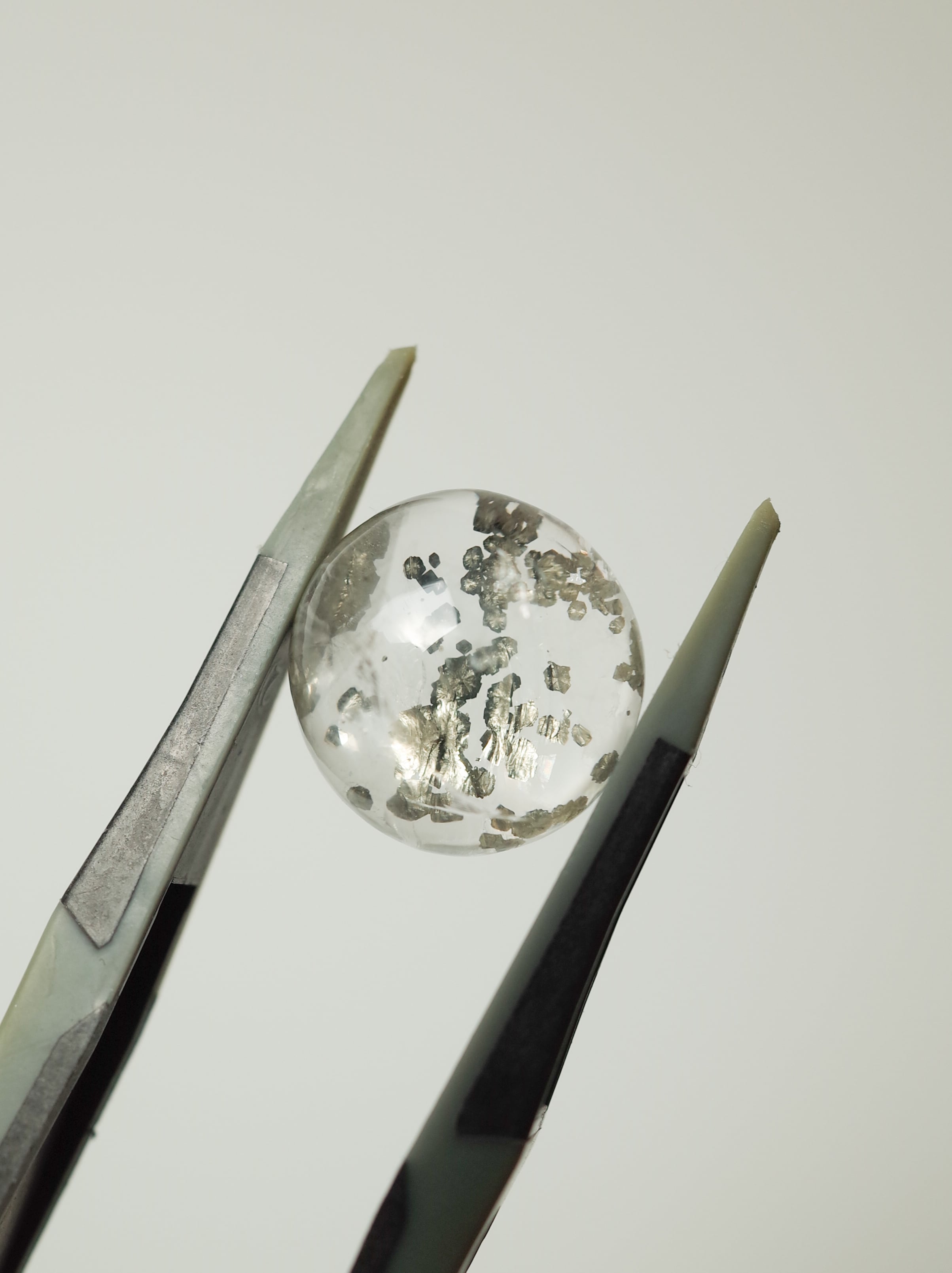 マーカサイトインクォーツ - a003 | SELSHA